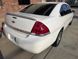Used 2008 Chevrolet Impala LT image 6