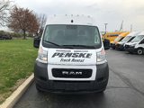 Used 2022 RAM ProMaster 2500 w/ Interior LED Lighting Group image 2