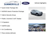 Used 2018 Jeep Compass Latitude w/ Safe & Security Group image 2