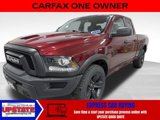 Used 2021 RAM 1500 Classic Warlock w/ Electronics Group image 2