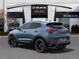 New 2025 Buick Encore GX Sport Touring w/ Comfort Package image 3