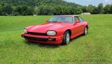 Used 1993 Jaguar XJS image 4