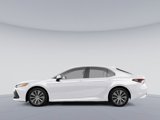 Used 2023 Toyota Camry LE image 2
