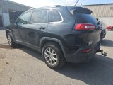 Used 2014 Jeep Cherokee Latitude w/ Comfort/Convenience Group image 4