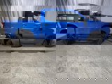 New 2025 Chevrolet Silverado 1500 Custom w/ Turbomax Blackout Package image 3