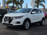 Used 2021 Nissan Rogue Sport S image 4
