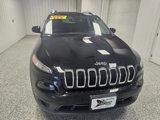 Used 2017 Jeep Cherokee Latitude image 3