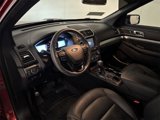 Certified 2018 Ford Explorer XLT w/ Equipment Group 202A image 4