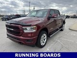 Used 2020 RAM 1500 Big Horn image 3