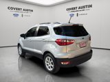Certified 2018 Ford EcoSport SE w/ SE Convenience Package image 3
