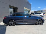 Used 2021 Mercedes-Benz C 300 4MATIC Sedan image 4