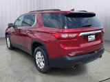 Used 2020 Chevrolet Traverse LT w/ Driver Confidence II Package image 3