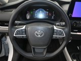 New 2025 Toyota Grand Highlander FWD image 5