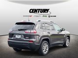 Used 2021 Jeep Cherokee Latitude Plus w/ Sun & Sound Group image 4