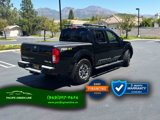 Used 2014 Nissan Frontier PRO-4X w/ Pro-4x Luxury Package image 5