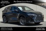 Used 2024 Lexus NX 250 FWD image 1