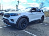 Used 2021 Ford Explorer Timberline image 5