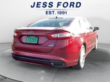 Used 2016 Ford Fusion SE w/ Equipment Group 202A image 5