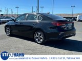 Used 2019 Kia Forte LXS image 3