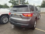 Certified 2019 Chevrolet Traverse LS image 2
