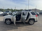 Used 2015 GMC Terrain SLT image 4
