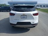 Used 2023 Chevrolet Blazer LT w/ Driver Confidence Package image 4