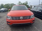 Certified 2019 Volkswagen Tiguan SE image 4
