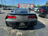 Used 2015 Chevrolet Corvette Stingray Coupe w/ 2LT Preferred Equipment Group image 4
