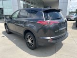 Used 2018 Toyota RAV4 LE w/ All Weather Liner Package image 5