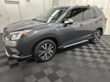 Used 2023 Subaru Forester Touring w/ Popular Package #3 image 5