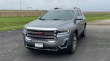 Certified 2020 GMC Acadia SLT image 3