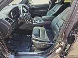 Certified 2020 Jeep Grand Cherokee Limited w/ Premium Lighting Group image 2