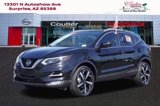 Certified 2020 Nissan Rogue Sport SL w/ Premium Package image 1