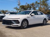 New 2025 Hyundai Sonata SE image 2
