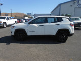 Used 2020 Jeep Compass Sport image 6