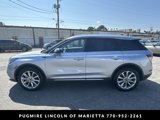 Used 2022 Lincoln Corsair FWD w/ Premium Package image 4