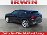 New 2025 Chevrolet Trax LS w/ LS Convenience Package image 3