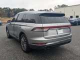 Certified 2021 Lincoln Aviator Reserve w/ Elements Package Plus image 6