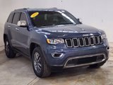 Used 2021 Jeep Grand Cherokee Limited w/ Trailer Tow Group IV image 5