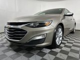 Used 2025 Chevrolet Malibu LT image 3