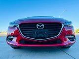 Used 2018 MAZDA MAZDA3 Grand Touring image 3