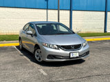 Used 2015 Honda Civic LX image 3