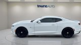 Used 2019 Chevrolet Camaro LT image 2