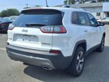 Used 2020 Jeep Cherokee Limited image 5