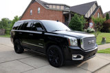 Used 2016 GMC Yukon Denali w/ Open Road Package image 4
