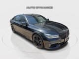 Used 2019 BMW 750i xDrive w/ Executive Package image 4