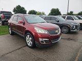 Used 2015 Chevrolet Traverse LTZ image 3