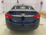 Used 2017 Chevrolet Impala LT w/ Leather Package image 4
