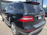 Used 2015 Mercedes-Benz ML 350 4MATIC image 4