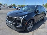 Used 2019 Cadillac XT4 Sport w/ Cold Weather Package image 3